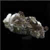 A Bijoux Quarzo Fumè. 285,0 Ct. Massiccio Del Monte Bianco, Alta Savoia, Francia.