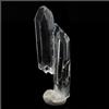 A Bijoux Quarzo. 25.01 Ct. La Miniera Di Gardette, Bourg D'Oisans, Isère, Francia.