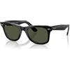 Ray-Ban Wayfarer RB 2140 (129431)