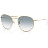 Ray-Ban Round Reverse RB R0103S (001/79)