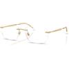 Ray-Ban RX 3768V (2500) - RB 3768V 2500