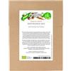 Magic Garden Seeds Verdure invernali (bio) - Set di semi con 3 verdure resistenti al gelo per la semina a fine estate