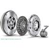 LUK Kit frizione con volano LuK RepSet DMF 600001700 4 pezzi