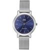 Citizen Orologio Analogico Quarzo Donna con Cinturino in Acciaio Inox QA21J202Y