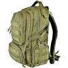 ROYAL Zaino Tattico Militare Royal DAY BAGPACK Verde(BK-5061V)