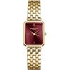 Rosefield Octagon XS Orologio da Donna Cinturino in Acciaio Inossidabile 19.5x24mm