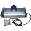 Matic Line BFT SUB DX OPERATORE OLEODINAMICO INTERRATO IRREVERSIBILE ANTE BATTENTI