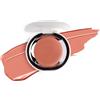 NÉO MAKE UP Lip&Cheek Balm 5 g - 04 LIGHT PEACH - Burro Cremoso per Labbra e Guance con Specchio - Balsamo Labbra - Trucchi - Makeup - Bellezza Donna - Lipbalm - Peptide