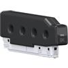 Cartuccia compatibile Epson C13T08H100 T08H1 NERO