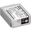 Cartuccia originale Epson C13T52M540 T52M5 SJIC42PMK NERO OPACO