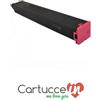 CartucceIn Cartuccia Toner compatibile Sharp BP-GT70MA magenta