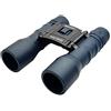 Discovery Gator 16x32 Binocolo Tascabile Da Viaggio, Perfetto Per Il Birdwatching e L'Osservazione Della Fauna, Il Turismo, L'Escursionismo, I Concerti e Gli Eventi Sportivi