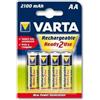 Varta 56706 101 404 Caricatore