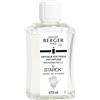 MAISON BERGER Peau De Pierre Ricariche per Diffusori Elettrici 475 ml MAISON BERGER PARIS