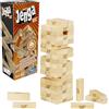 Hasbro Gaming Hasbro - Jenga Gioco di Precisione e Abilità [Versione Inglese]