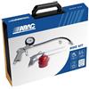 Abac Bike Kit - Kit Manutenzione Bici - 1129706268