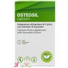 GHIMAS SPA OSTEOSIL CALCIUM 60 COMPRESSE