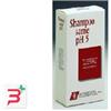 SAVOMA MEDICINALI SPA SAME SHAMPOO PH5 125 ML