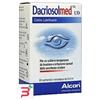 ALCON ITALIA SPA DACRIOSOLMED UD COLLIRIO LUBRIFICANTE 30 FLACONCINI MONODOSE 0,4 ML