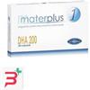 ENFARMA SRL MATERPLUS 1 30 CAPSULE 1,47 G