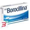 ALFASIGMA SPA NEOBOROCILLINA*20PAST 1,2+20MG