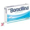 ALFASIGMA SPA NEOBOROCILLINA*20PAST S/Z