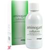PROFESSIONAL DIETETICS SPA COLLUTORIO AMINOGAM 200 ML