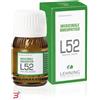 LEHNING LABORATOIRES LEHNING L52 GOCCE 30 ML