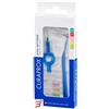 CURADEN AG CURAPROX CPS PRIME START MIXED PACK WITH CPS 06 -011 +UHS 409 + UHS 470 BLUE HOLDERS + CAPS
