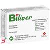 I.B.N. SAVIO SRL BILIVER 30 COMPRESSE