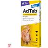 ELANCO ITALIA SPA ADTAB*3CPR 12MG GATTI 0,5-2KG