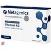 METAGENICS BELGIUM BVBA VITAMINA K2 NFID 84 COMPRESSE SENZA GLUTINE SENZA LATTOSIO