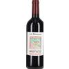 La Baracca Rosso 'Mistic'o' La Baracca 0,75 l