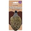 Rosewood Silvervine - Giocattolo per Gatti a Forma di Riccio di Peluche con Silvervine Naturale, Alternativa all'erba gatta, promuove Il Gioco, l'esercizio Fisico e Il comportamento Sano, Giocattoli