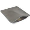Amazon Basics, Tappetino per lettiera per Gatti a Doppio Strato, Grigio, 76cm x 61cm