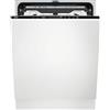 Electrolux EES68525L - Lavastoviglie da Incasso, 14 Coperti, a Scomparsa Totale, Classe energetica B