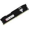 Yongxinsheng DDR4 3200MHz 8GB Desktop RAM PC4-25600 UDIMM Non-ECC Unbuffered 1.35V 288 Pin CL16 PC Componenti Memoria Upgrade Module Support XMP 2.0 Auto Overclocking (Nero)