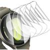 TMahhbid [5 Pack] Hydrogel Pellicola Protettiva Schermo per Samsung Galaxy Watch Ultra 47mm, [Film flessibile] Morbida TPU Protezioni Schermo [Trasparente HD]