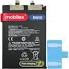 MOBILEX® Batteria BN5E per Poco X4 Pro 5G / Xiaomi Redmi Note 11 Pro 5G / 11E Pro | 5000mAh - OEM | Interna Sostituzione con Adesivo | Capacità Originale