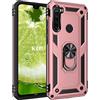 Batería XiaoMi REDMI NOTE 8 de alta calidad en México