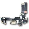 Smartex® Connettore di Ricarica Compatibile con iPhone 14 - Dock Charging Flex di Ricambio Bianco