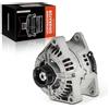 Frankberg Alternatore Generatore 0124325171 | 0124325171; Compatibile con: Tour combinato, Corsa D S07, Astra H A04, Corsa C Box/Hatchback X01, Astra H GTC A04