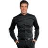 Isacco Camicia Unisex Detroit Stretch - Isacco