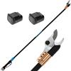 Campagnola Stark 220 - Forbice elettrica da potatura - 2x 21.6V 2.5Ah