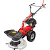 Eurosystems P70 EVO - Motofalciatrice multifunzione rotativa - Rato RV200