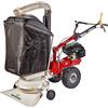 Eurosystems P70 EVO - Aspirafoglie a scoppio - Rato RV200