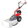 Eurosystems P70 EVO - Trinciaerba a scoppio - Lama - Rato RV200