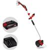 Einhell GE-CT 18/33 Li - Tagliabordi a batteria - 18V/2.5Ah