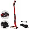 Einhell CLEANEXXO - Lavapavimenti a batteria 3 in 1: lava, asciuga e aspira