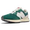 New Balance 327, Sneaker Uomo, Verde, 38 EU